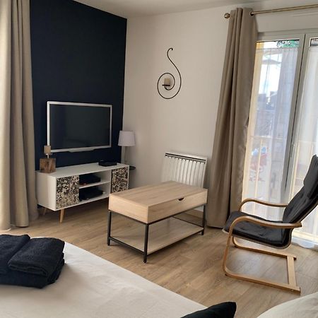 Studio Sable Sur Sarthe Zewnętrze zdjęcie