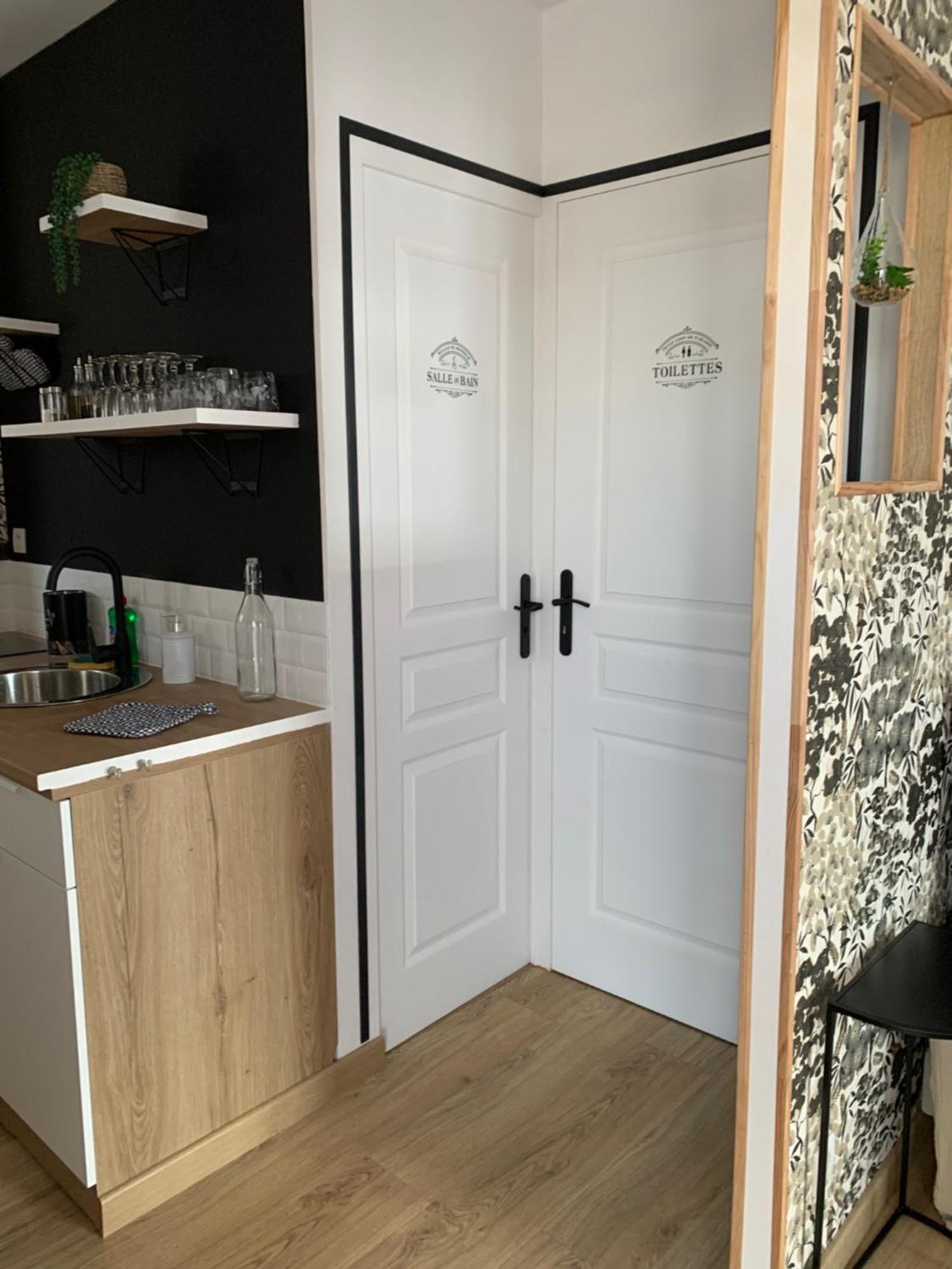Studio Sable Sur Sarthe Zewnętrze zdjęcie
