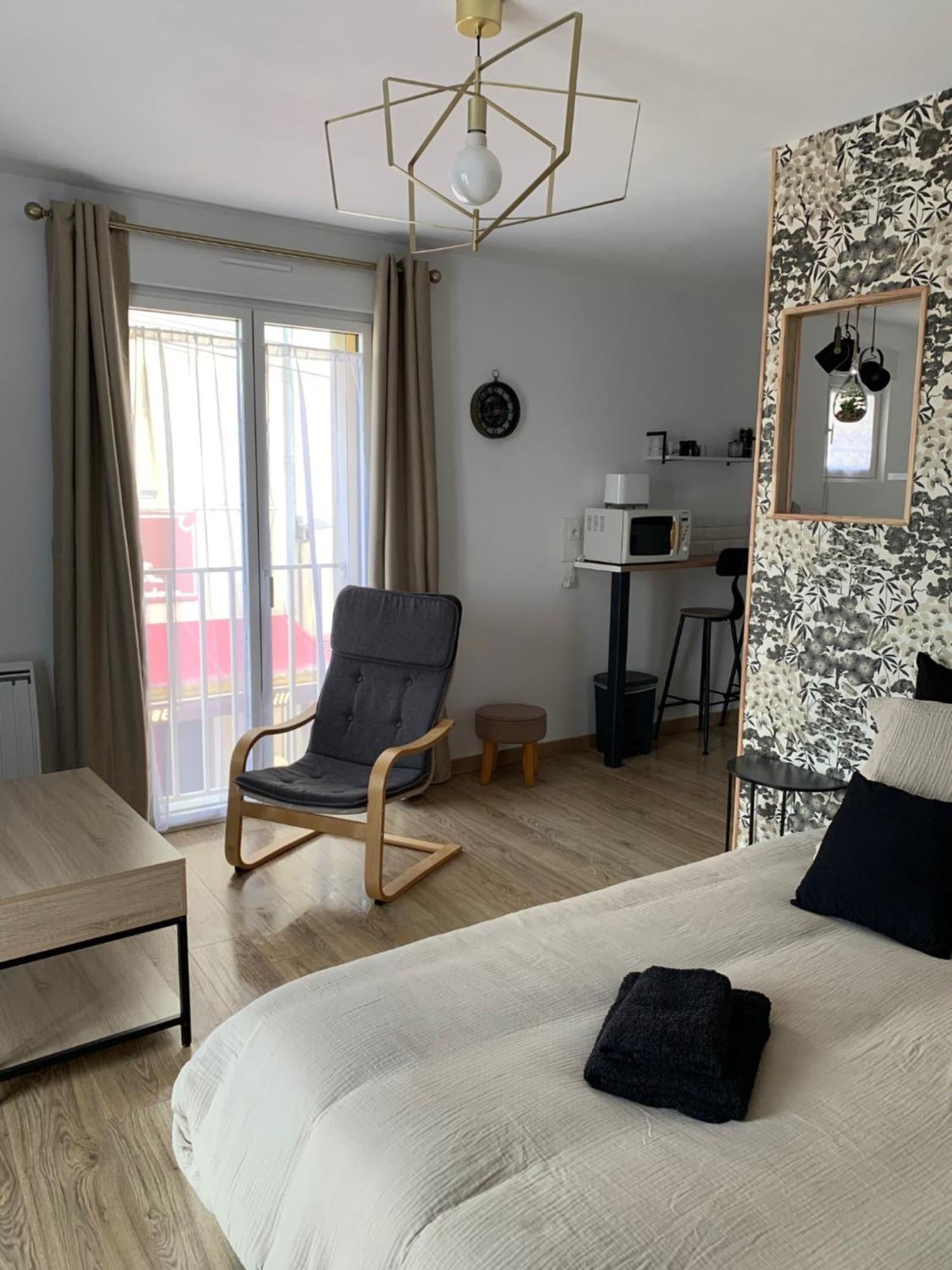 Studio Sable Sur Sarthe Zewnętrze zdjęcie