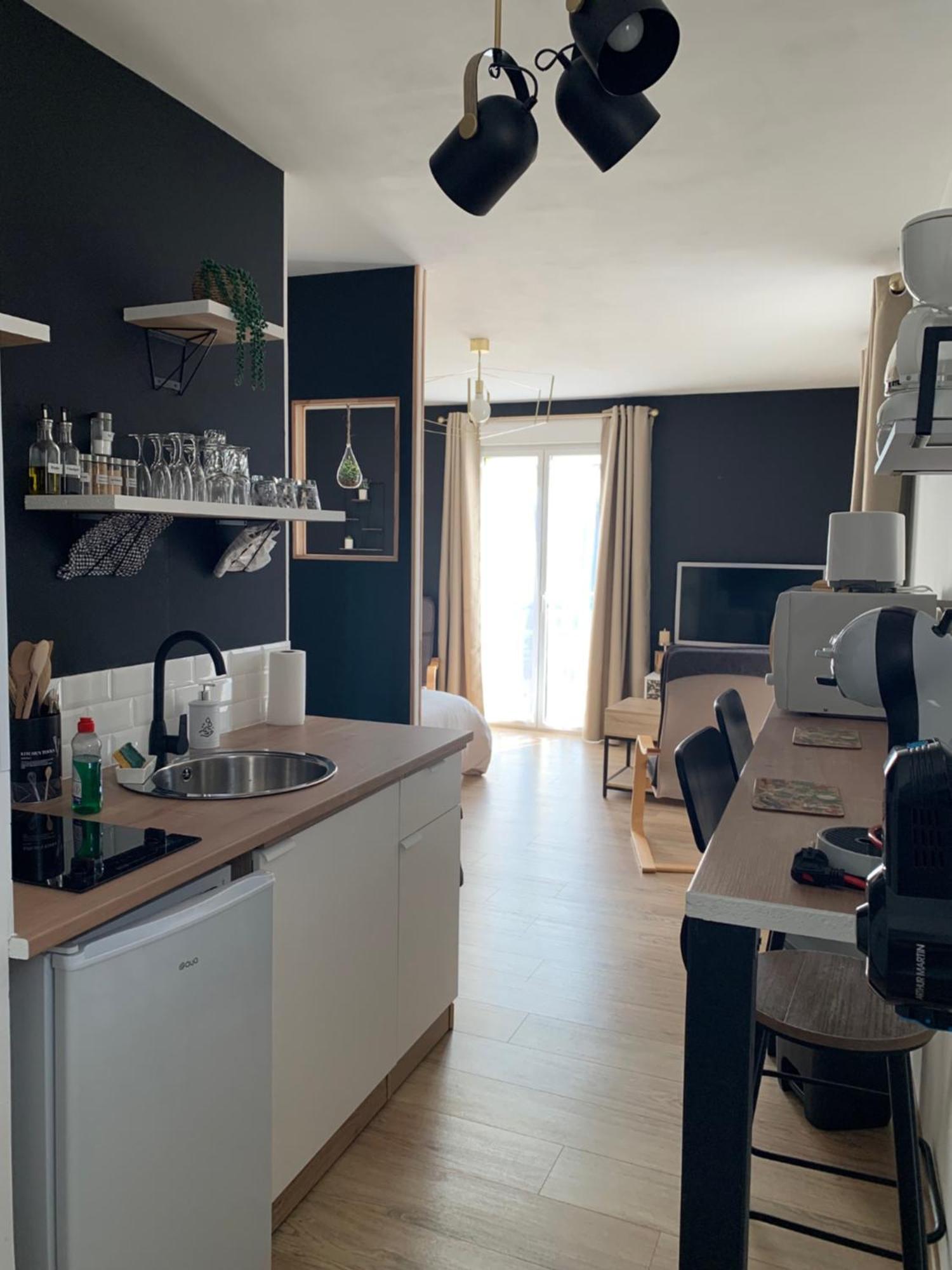 Studio Sable Sur Sarthe Zewnętrze zdjęcie