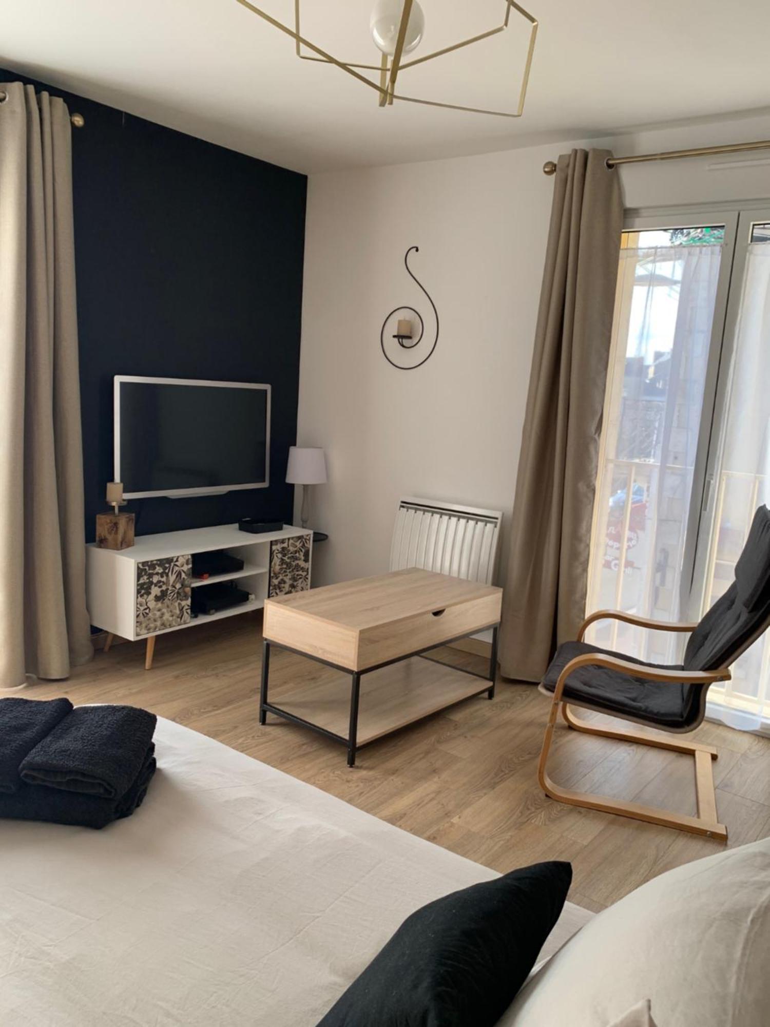 Studio Sable Sur Sarthe Zewnętrze zdjęcie